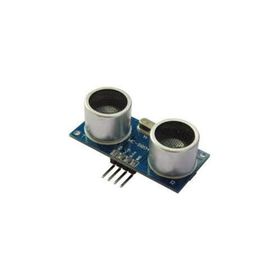 HC-SR04 Ultrasonik Mesafe Sensörü