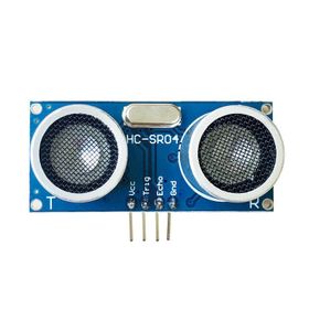 HC-SR04 Ultrasonik Mesafe Sensörü