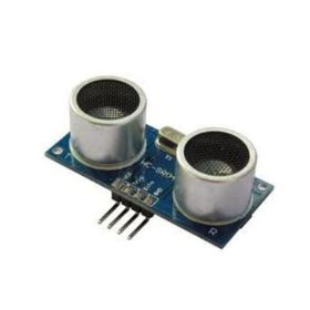 HC-SR04 Ultrasonik Mesafe Sensörü