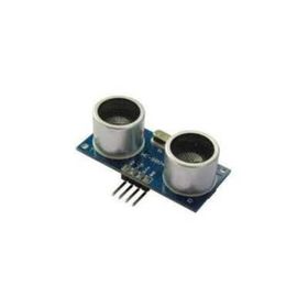 HC-SR04 Ultrasonik Mesafe Sensörü