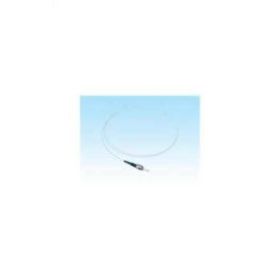 HCS 1 m LC Simplex OM3 Pigtail
