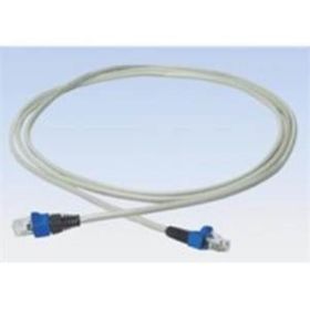 HCS 1 m SC Simplex OM3 Pigtail