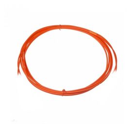 HCS 10 metre T56-M0288-A0 LC-LC Duplex OM4 Patch Cord Fiber Patch Kablo