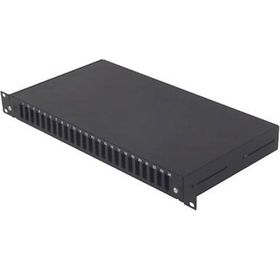 HCS 24 Port Duplex SC Boş Patch Panel Modülü