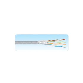 HCS 500 m Gri Cat6A U/MRTP LSOH Kablo