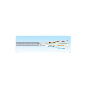 HCS 500 m Gri Cat6A U/MRTP LSOH Kablo