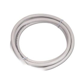 HCS Cat 6A S-FTP LSOH Beyaz 1 m Patch Cord