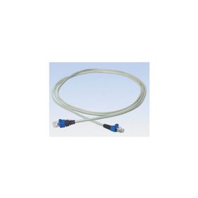 HCS Cat5e Utp Patch Cord LSOH 5 m Gri Ağ Kablosu