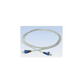 HCS Cat5e Utp Patch Cord LSOH 5 m Gri Ağ Kablosu