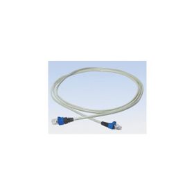 HCS Cat5e Utp Patch Cord LSOH 5 m Gri Ağ Kablosu