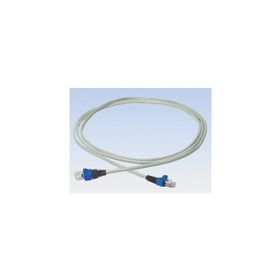 HCS Cat5e Utp Patch Cord LSOH 5 m Gri Ağ Kablosu