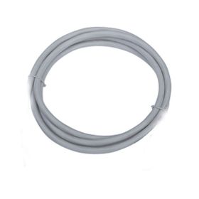 HCS Cat6 UTP Patch Cord LSOH 0,3 m Gri Ağ Kablosu