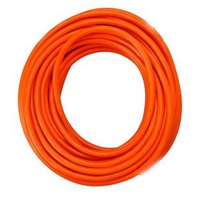 HCS Cat6 UTP Patch Cord LSOH 0,3 m Turuncu Ağ Kablosu