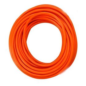 HCS Cat6 UTP Patch Cord LSOH 0,3 m Turuncu Ağ Kablosu