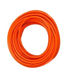 HCS Cat6 UTP Patch Cord LSOH 1 m Turuncu Ağ Kablosu