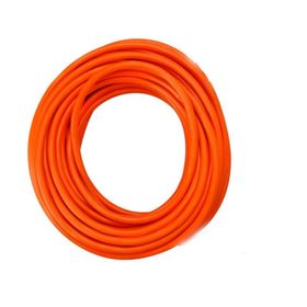 HCS Cat6 UTP Patch Cord LSOH 1 m Turuncu Ağ Kablosu