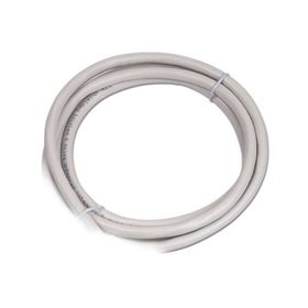 HCS Cat6 Utp Slim Patch Cord Lsoh 1 m Gri Ağ Kablosu
