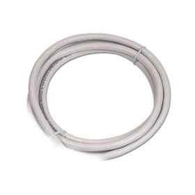 HCS Cat6 Utp Slim Patch Cord Lsoh 1 m Gri Ağ Kablosu