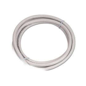 HCS Cat6 Utp Slim Patch Cord Lsoh 3 m Gri Ağ Kablosu