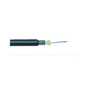 HCS E54-01203-001 12 Core Çelik Zırhlı SLT MM OM3 Tek Kılıf Network Kablosu