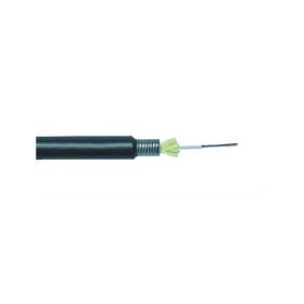 HCS E94-00803-0128 G652D Core Zırhlı SLT SM Tek Kılıf Network Kablosu