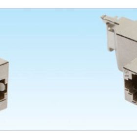 HCS FTP Cat6A Tolless Keystone Jack