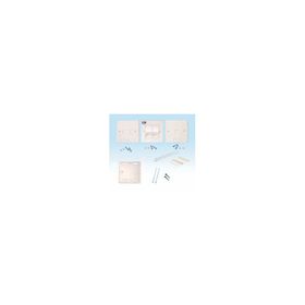 HCS İngiliz Tipi Arka Kapak