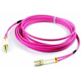 HCS LC-LC Duplex OM4 5 m Patch Cord