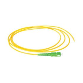 HCS LC-LC Duplex SM 2 m Patch Cord