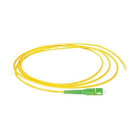 HCS LC-LC Duplex SM 5 m Patch Cord