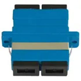 HCS Mavi SM DataLight SC Dupleks Plastik Adaptör