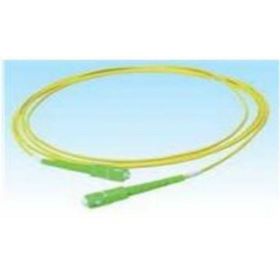 Hcs SC-LC Dupleks SM 1 Mt Patch Cord