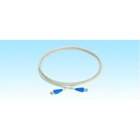 Hcs S/Ftp Cat6A LSOH 3M Gri Patch Cord