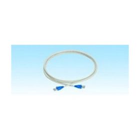 Hcs S/Ftp Cat6A LSOH 5M Gri Patch Cord