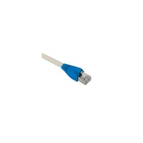Hcs S/Ftp Cat6A LSOH 5M Gri Patch Cord
