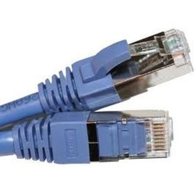 Hcs S/Ftp Cat6A LSOH Gri 1M Patch Cord