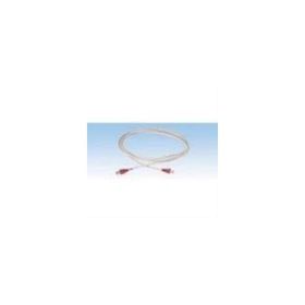 HCS T06-00421-201 UTP Cat6 Patch Cord LSOH 2m Mavi Kablo