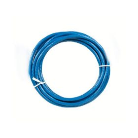 HCS T06-00421-201 UTP Cat6 Patch Cord LSOH 2m Mavi Kablo