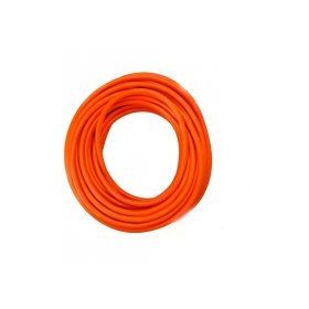HCS T06-00422-202 UTP Cat6 Patch Cord LSOH 2m Turuncu Kablo