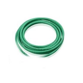 HCS T06-00423-053 Cat6 UTP Patch Cord LSOH 0.5 m Yeşil Ağ Kablosu