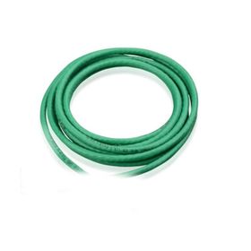 HCS T06-00423-053 Cat6 UTP Patch Cord LSOH 0.5 m Yeşil Ağ Kablosu