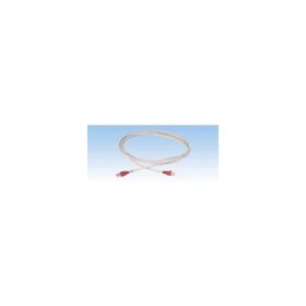 HCS T06-00423-A03 UTP Cat6 Patch Cord LSOH 10m Yeşil Kablo