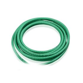 HCS T06-00423-A03 UTP Cat6 Patch Cord LSOH 10m Yeşil Kablo