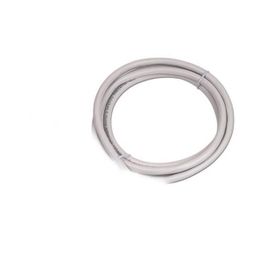 HCS T06-00425-105 UTP Cat6 Patch Cord LSOH 1 m Beyaz Ağ Kablosu