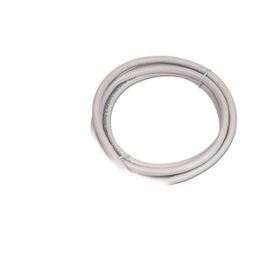 HCS T06-00425-105 UTP Cat6 Patch Cord LSOH 1 m Beyaz Ağ Kablosu