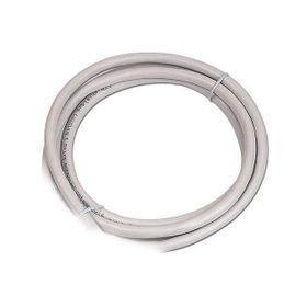 HCS T06-00425-505 UTP Cat6 Patch Cord LSOH 5m Beyaz Kablo