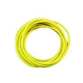 HCS T06-00428-038 UTP Cat6 Patch Cord LSOH 3 m Sarı Kablo