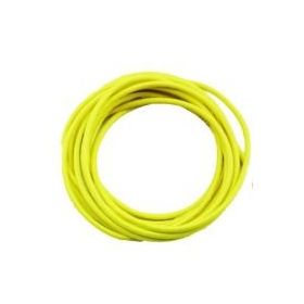 HCS T06-00428-308 UTP Cat6 Patch Cord LSOH 3m Sarı Kablo
