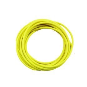 HCS T06-00428-308 UTP Cat6 Patch Cord LSOH 3m Sarı Kablo