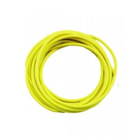 HCS T06-00428-508 UTP Cat6 Patch Cord LSOH 5m Sarı Kablo
